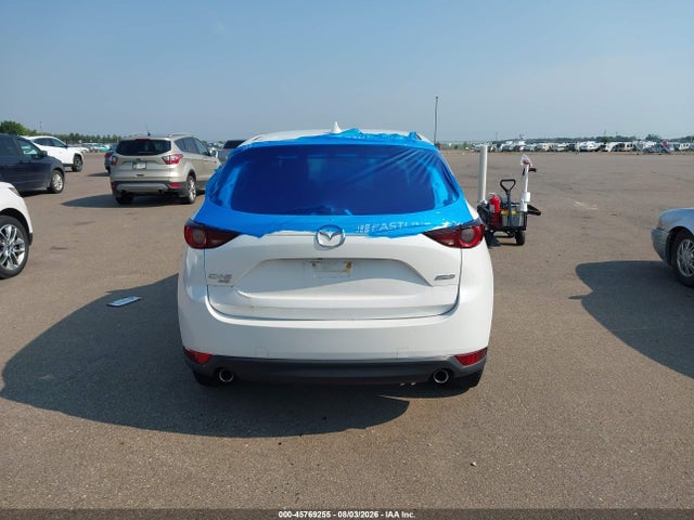 Aukcja sprzedaży 2019 Mazda Cx-5 Touring, vin: JM3KFBCMXK1542146, numer aukcji: 45769255