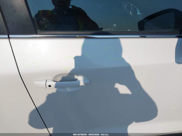 Aukcja sprzedaży 2019 Mazda Cx-5 Touring, vin: JM3KFBCMXK1542146, numer aukcji: 45769255