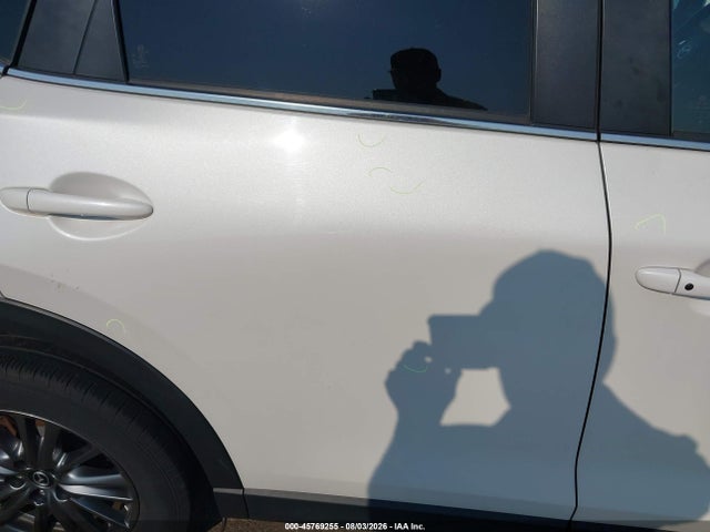 Aukcja sprzedaży 2019 Mazda Cx-5 Touring, vin: JM3KFBCMXK1542146, numer aukcji: 45769255