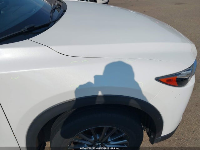 Aukcja sprzedaży 2019 Mazda Cx-5 Touring, vin: JM3KFBCMXK1542146, numer aukcji: 45769255