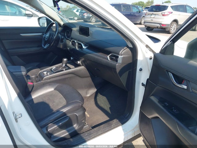 Aukcja sprzedaży 2019 Mazda Cx-5 Touring, vin: JM3KFBCMXK1542146, numer aukcji: 45769255