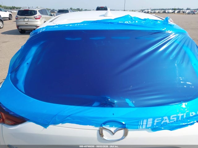 Aukcja sprzedaży 2019 Mazda Cx-5 Touring, vin: JM3KFBCMXK1542146, numer aukcji: 45769255