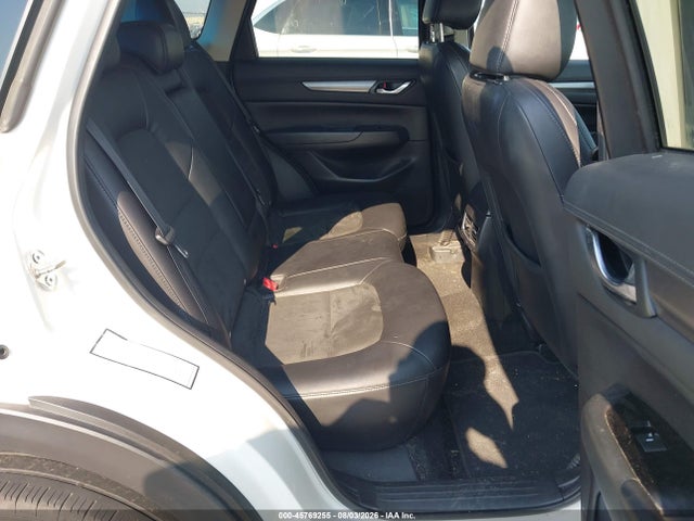 Aukcja sprzedaży 2019 Mazda Cx-5 Touring, vin: JM3KFBCMXK1542146, numer aukcji: 45769255