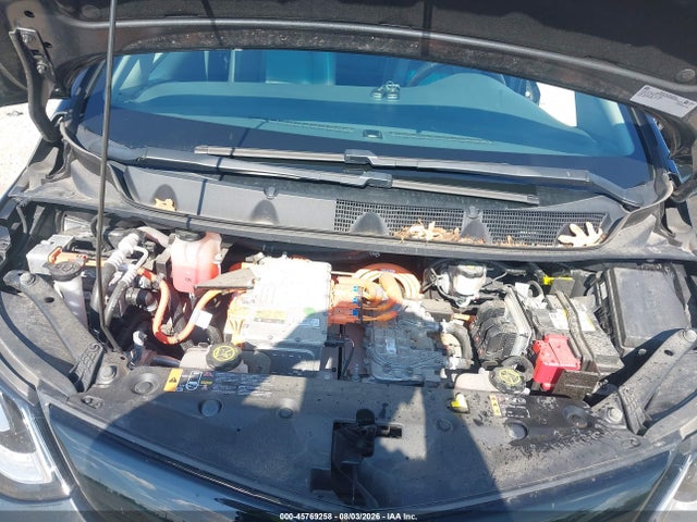 Chevrolet Bolt Ev Premier 2018 1G1FX6S09J4108805 Image 10