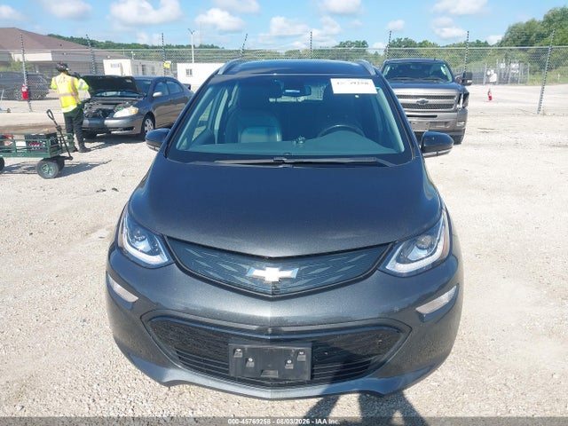 Chevrolet Bolt Ev Premier 2018 1G1FX6S09J4108805 Image 12