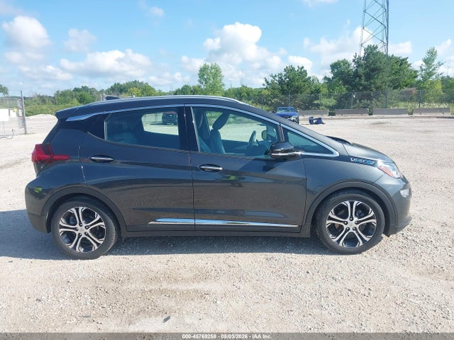 Chevrolet Bolt Ev Premier 2018 1G1FX6S09J4108805 Image 13