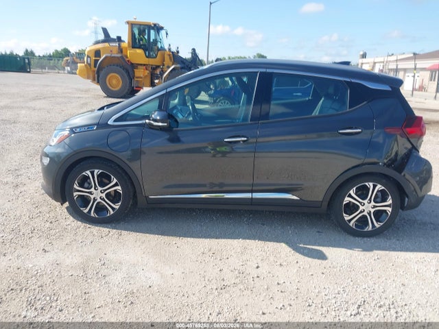 Chevrolet Bolt Ev Premier 2018 1G1FX6S09J4108805 Image 14