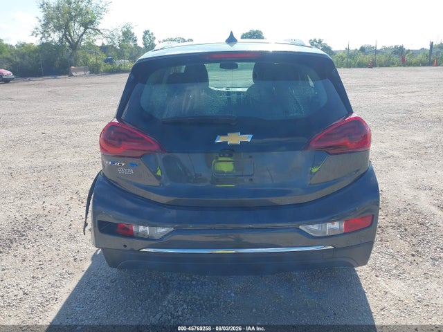 Chevrolet Bolt Ev Premier 2018 1G1FX6S09J4108805 Image 16