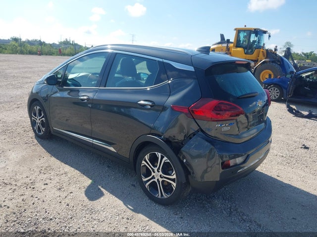 Chevrolet Bolt Ev Premier 2018 1G1FX6S09J4108805 Image 3