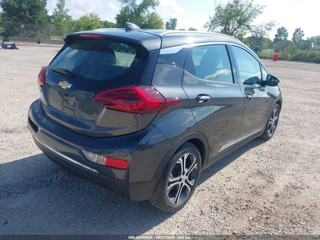 Chevrolet Bolt Ev Premier 2018 1G1FX6S09J4108805 Image 4