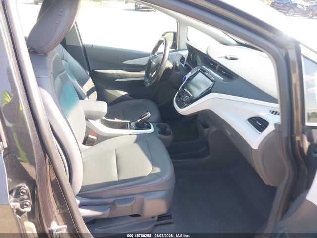 Chevrolet Bolt Ev Premier 2018 1G1FX6S09J4108805 Image 5