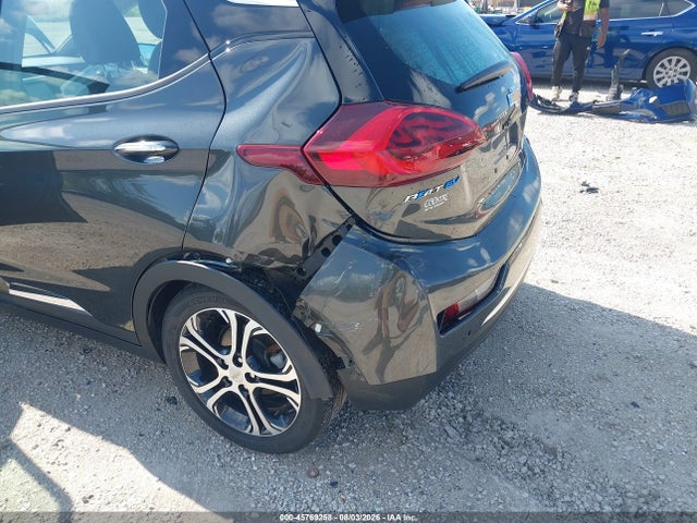 Chevrolet Bolt Ev Premier 2018 1G1FX6S09J4108805 Image 6