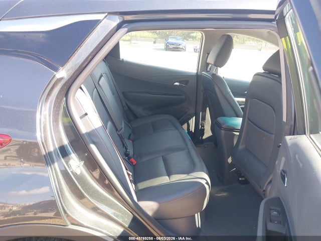 Chevrolet Bolt Ev Premier 2018 1G1FX6S09J4108805 Image 8