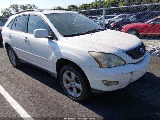 Aukcja sprzedaży 2004 Lexus Rx 330, vin: 2T2GA31U54C005149, numer aukcji: 45769264
