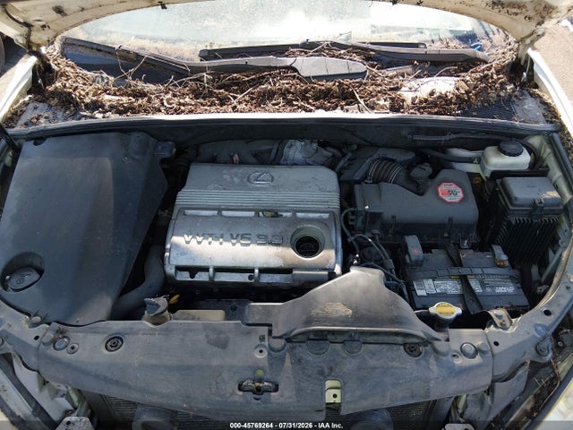 Aukcja sprzedaży 2004 Lexus Rx 330, vin: 2T2GA31U54C005149, numer aukcji: 45769264