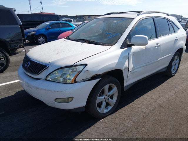 Aukcja sprzedaży 2004 Lexus Rx 330, vin: 2T2GA31U54C005149, numer aukcji: 45769264