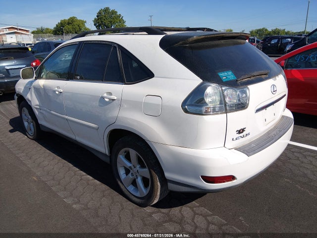 Aukcja sprzedaży 2004 Lexus Rx 330, vin: 2T2GA31U54C005149, numer aukcji: 45769264
