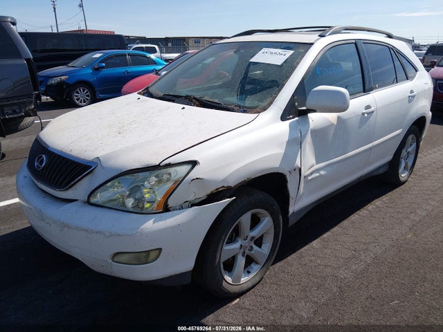 Aukcja sprzedaży 2004 Lexus Rx 330, vin: 2T2GA31U54C005149, numer aukcji: 45769264