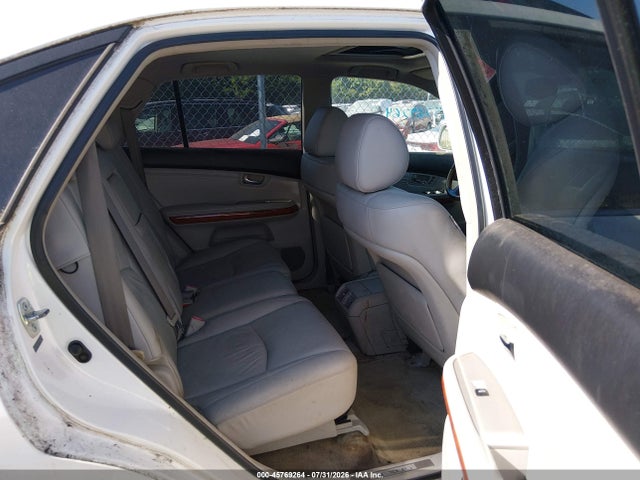 Aukcja sprzedaży 2004 Lexus Rx 330, vin: 2T2GA31U54C005149, numer aukcji: 45769264
