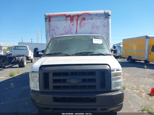 2012 Ford E-350 Cutaway მანქანა იყიდება აუქციონზე, vin: 1FDWE3FS4CDA34571, აუქციონის ნომერი: 45769265