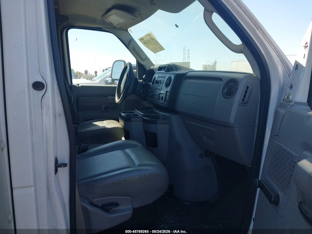 2012 Ford E-350 Cutaway მანქანა იყიდება აუქციონზე, vin: 1FDWE3FS4CDA34571, აუქციონის ნომერი: 45769265