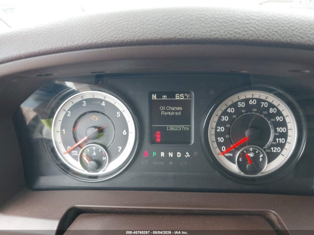 Продаж на аукціоні авто 2018 Ram 1500 Slt  4x4 5'7 Box, vin: 1C6RR7LT9JS206328, номер лоту: 45769267