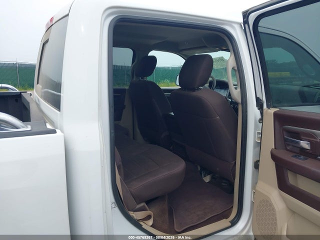 Продаж на аукціоні авто 2018 Ram 1500 Slt  4x4 5'7 Box, vin: 1C6RR7LT9JS206328, номер лоту: 45769267