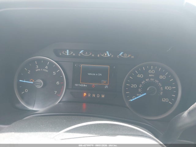 Ford F-150 Xlt 2018 1FTFW1E52JKF63446 Image 7