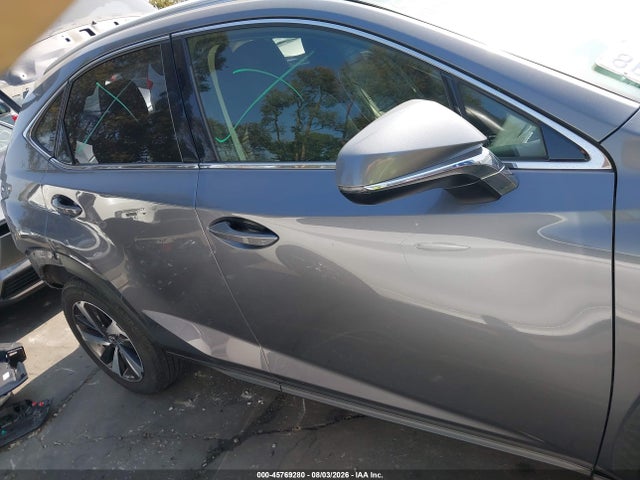 Aukcja sprzedaży 2018 Lexus Nx 300, vin: JTJYARBZ0J2095579, numer aukcji: 45769280