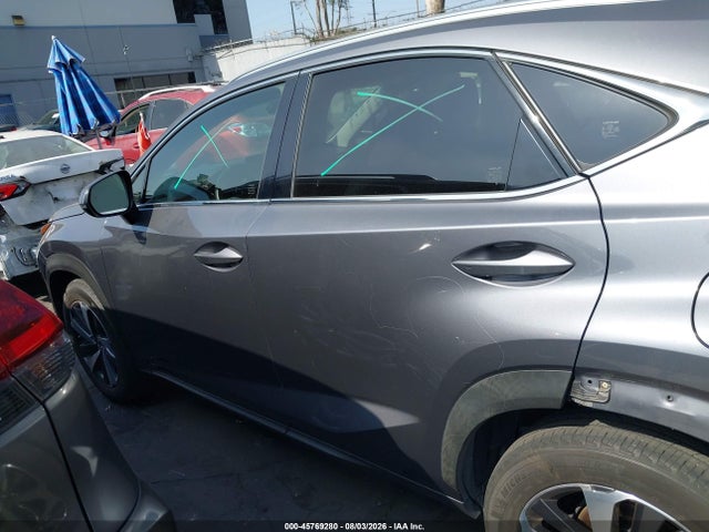 Aukcja sprzedaży 2018 Lexus Nx 300, vin: JTJYARBZ0J2095579, numer aukcji: 45769280