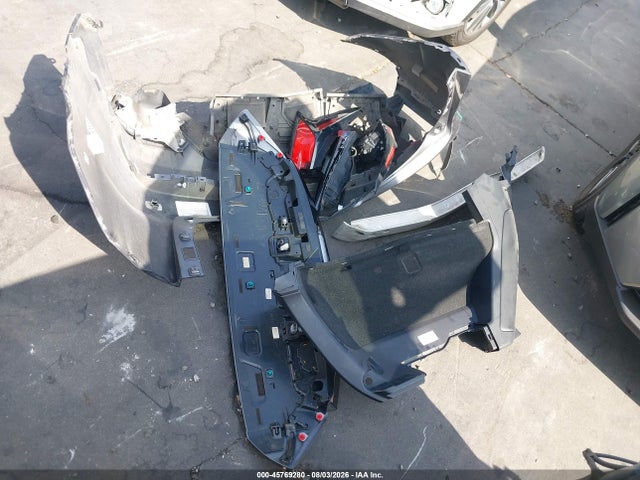 Aukcja sprzedaży 2018 Lexus Nx 300, vin: JTJYARBZ0J2095579, numer aukcji: 45769280