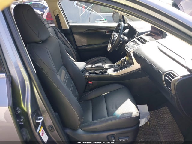 Aukcja sprzedaży 2018 Lexus Nx 300, vin: JTJYARBZ0J2095579, numer aukcji: 45769280
