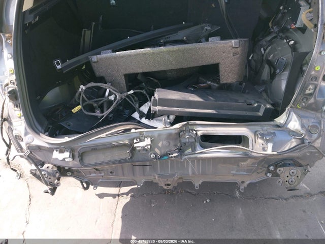 Aukcja sprzedaży 2018 Lexus Nx 300, vin: JTJYARBZ0J2095579, numer aukcji: 45769280