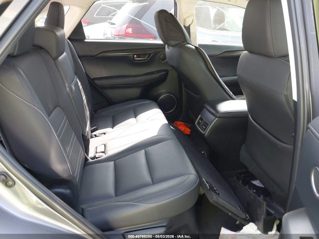 Aukcja sprzedaży 2018 Lexus Nx 300, vin: JTJYARBZ0J2095579, numer aukcji: 45769280