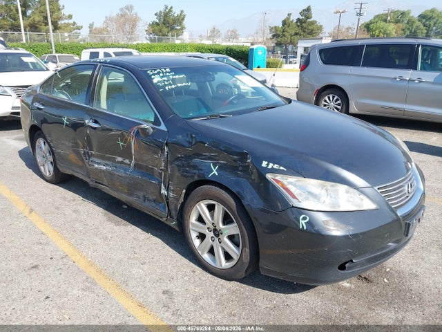 Aukcja sprzedaży 2008 Lexus Es 350, vin: JTHBJ46G282176449, numer aukcji: 45769284