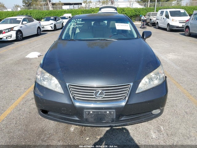 Aukcja sprzedaży 2008 Lexus Es 350, vin: JTHBJ46G282176449, numer aukcji: 45769284