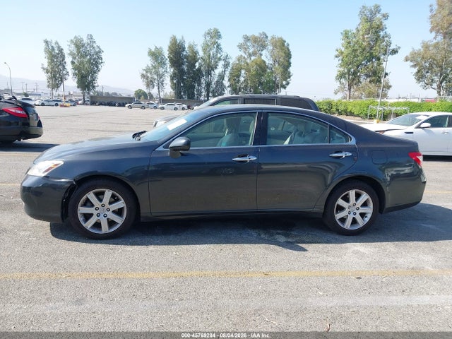 Aukcja sprzedaży 2008 Lexus Es 350, vin: JTHBJ46G282176449, numer aukcji: 45769284