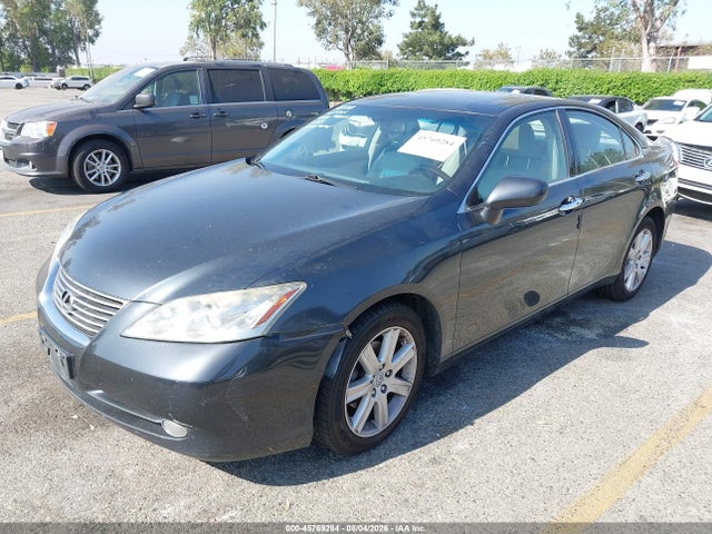 Aukcja sprzedaży 2008 Lexus Es 350, vin: JTHBJ46G282176449, numer aukcji: 45769284
