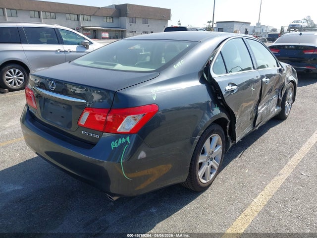 Aukcja sprzedaży 2008 Lexus Es 350, vin: JTHBJ46G282176449, numer aukcji: 45769284