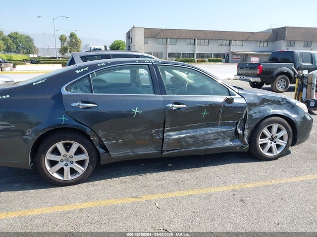 Aukcja sprzedaży 2008 Lexus Es 350, vin: JTHBJ46G282176449, numer aukcji: 45769284