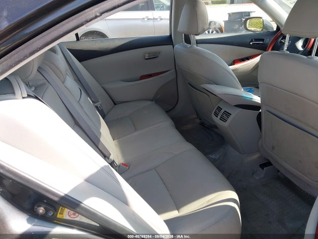 Aukcja sprzedaży 2008 Lexus Es 350, vin: JTHBJ46G282176449, numer aukcji: 45769284