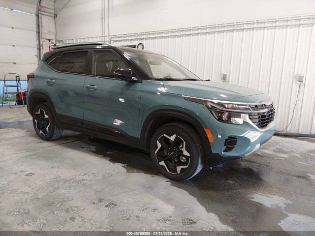 Продажа на аукционе авто 2026 Kia Seltos S, vin: KNDEUCAA2T7839467, номер лота: 45769285