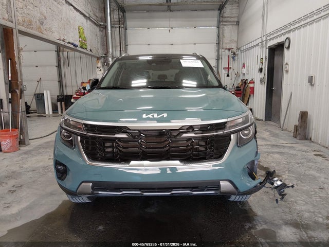 Продажа на аукционе авто 2026 Kia Seltos S, vin: KNDEUCAA2T7839467, номер лота: 45769285