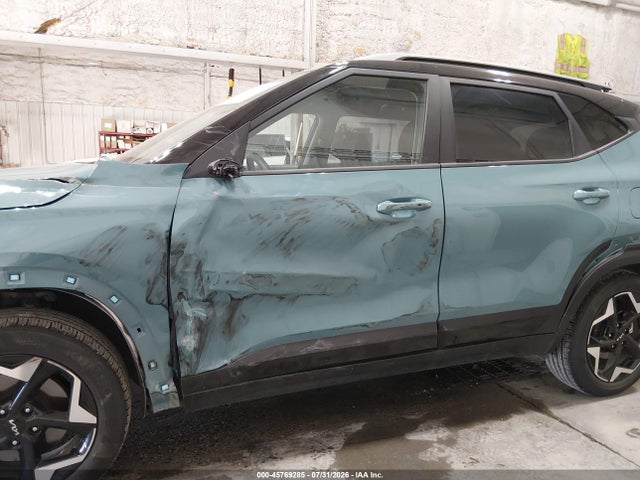Продажа на аукционе авто 2026 Kia Seltos S, vin: KNDEUCAA2T7839467, номер лота: 45769285