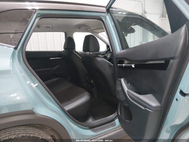 Продажа на аукционе авто 2026 Kia Seltos S, vin: KNDEUCAA2T7839467, номер лота: 45769285