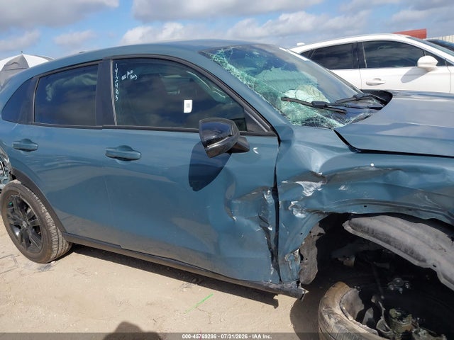 45769286 :رقم المزاد ، 3CZRZ1H54TM712705 vin ، 2026 Honda Hr-v 2wd Sport مزاد بيع