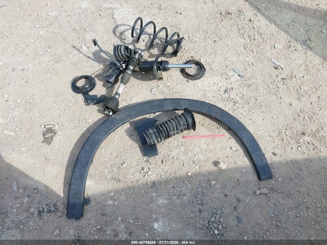 45769286 :رقم المزاد ، 3CZRZ1H54TM712705 vin ، 2026 Honda Hr-v 2wd Sport مزاد بيع