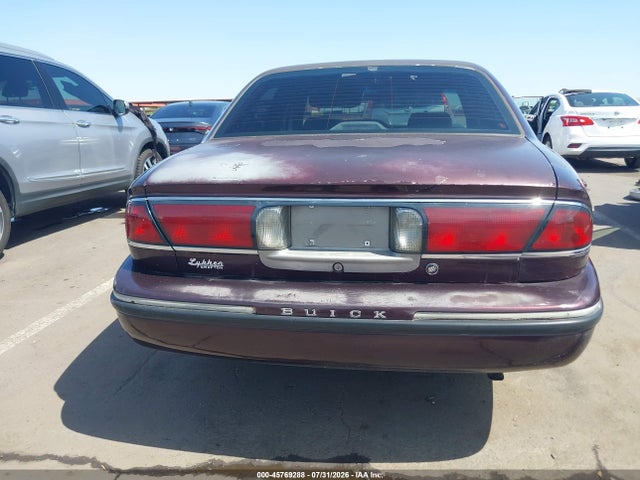 Auction sale of the 1997 Buick Lesabre Custom, vin: 1G4HP52K8VH440997, lot number: 45769288