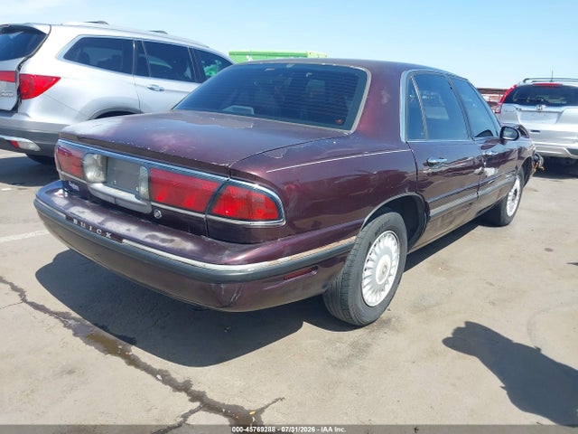 Auction sale of the 1997 Buick Lesabre Custom, vin: 1G4HP52K8VH440997, lot number: 45769288