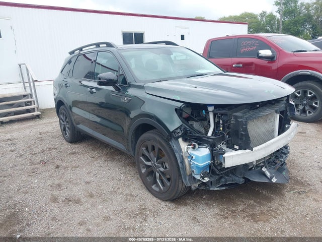 Aukcja sprzedaży 2023 Kia Sorento X-line Ex, vin: 5XYRHDLF3PG209664, numer aukcji: 45769289